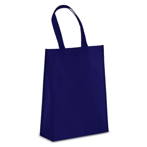 R-PET Sac de transport en laminé non tissé 30 x 12 x 40cm 105g/m². 4