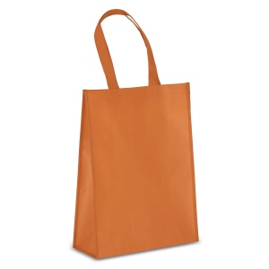 R-PET Sac de transport en laminé non tissé 30 x 12 x 40cm 105g/m². 6
