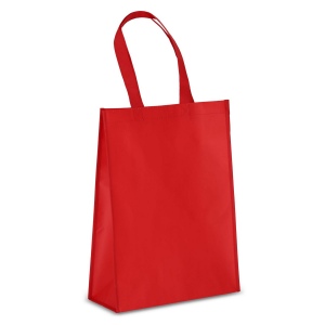 R-PET Sac de transport en laminé non tissé 30 x 12 x 40cm 105g/m². 5