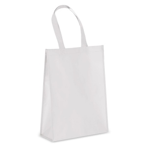R-PET Sac de transport en laminé non tissé 30 x 12 x 40cm 105g/m². 2
