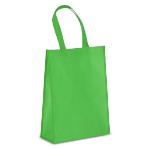 R-PET Sac de transport en laminé non tissé 30 x 12 x 40cm 105g/m². 7