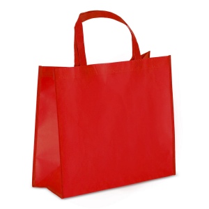 R-PET Sac de transport en laminé non tissé 40 x 16 x 35cm 105g/m². 5