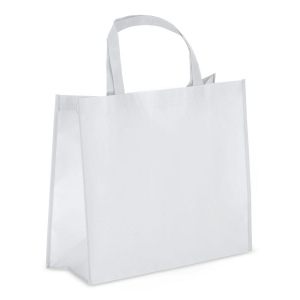 R-PET Sac de transport en laminé non tissé 40 x 16 x 35cm 105g/m². 2