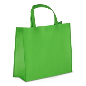 R-PET Sac de transport en laminé non tissé 40 x 16 x 35cm 105g/m². 7