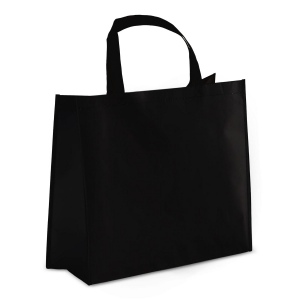 R-PET Sac de transport en laminé non tissé 40 x 16 x 35cm 105g/m². 3