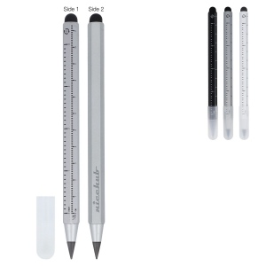 Crayon et règle durables R-AL