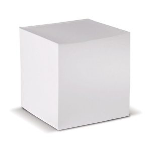Bloc cube 10x10x10cm 2