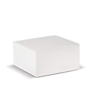 Bloc cube 10x10x5cm 2