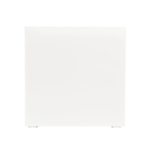 Bloc de papier dans un bac à cubes 10x10x10cm 9