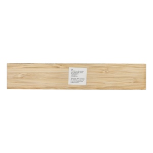 Règle en bambou 15cm 3