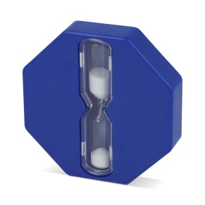 Minuterie de douche Hexagon - 5min 5
