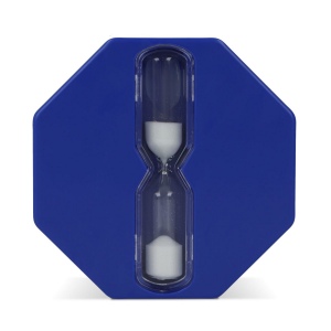 Minuterie de douche Hexagon - 5min 2