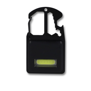 Multi-outils compacts en R-ABS et métal 7 fonctions 4