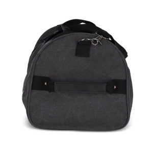 Sac de sport en toile de coton recyclée Harper 14