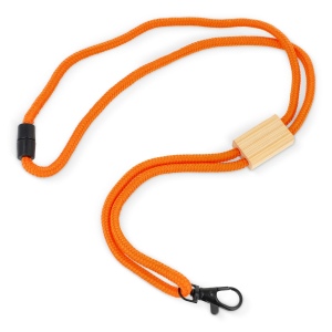 Lanyard paracorde R-PET 17