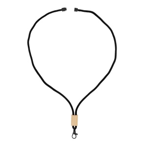 Lanyard paracorde R-PET 10