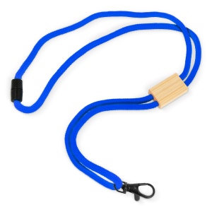 Lanyard paracorde R-PET 12