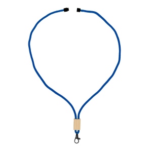 Lanyard paracorde R-PET 13