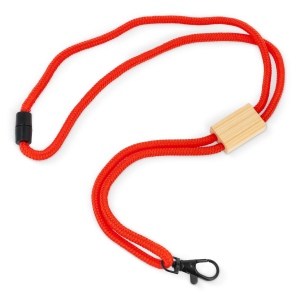 Lanyard paracorde R-PET 15