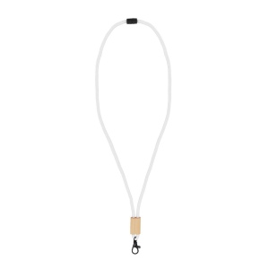 Lanyard paracorde R-PET 2