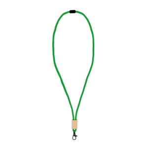 Lanyard paracorde R-PET 7