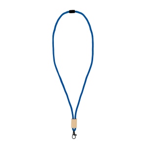 Lanyard paracorde R-PET 4