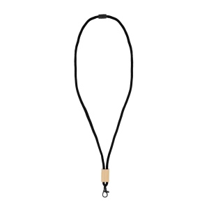 Lanyard paracorde R-PET 3