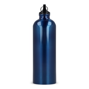 Bouteille à simple paroi R-SS avec mousqueton 750ml 23
