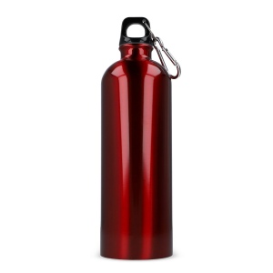 Bouteille à simple paroi R-SS avec mousqueton 750ml 27