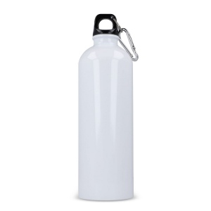 Bouteille à simple paroi R-SS avec mousqueton 750ml 11