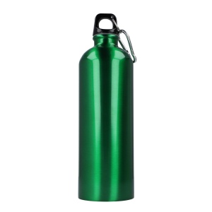 Bouteille à simple paroi R-SS avec mousqueton 750ml 32