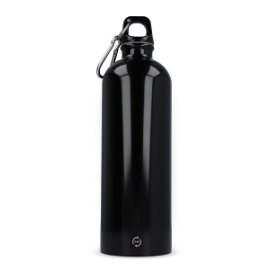 Bouteille à simple paroi R-SS avec mousqueton 750ml 13