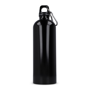 Bouteille à simple paroi R-SS avec mousqueton 750ml 15