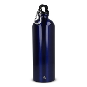 Bouteille à simple paroi R-SS avec mousqueton 750ml 5