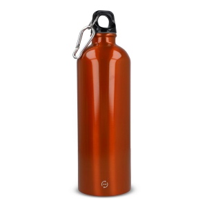 Bouteille à simple paroi R-SS avec mousqueton 750ml 7
