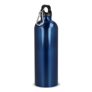 Bouteille à simple paroi R-SS avec mousqueton 750ml 9