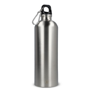 Bouteille à simple paroi R-SS avec mousqueton 750ml 4
