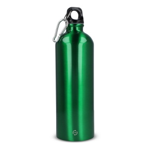 Bouteille à simple paroi R-SS avec mousqueton 750ml 8
