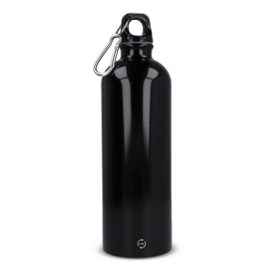 Bouteille à simple paroi R-SS avec mousqueton 750ml 3