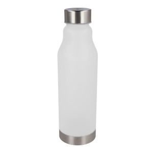 Bouteille R-PET givrée 600ml 8