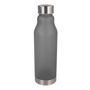Bouteille R-PET givrée 600ml 9
