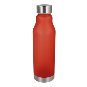Bouteille R-PET givrée 600ml 11