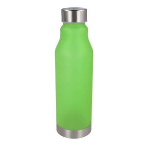 Bouteille R-PET givrée 600ml 13