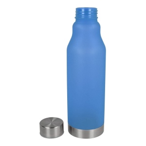 Bouteille R-PET givrée 600ml 3