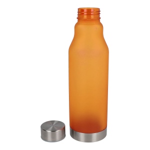 Bouteille R-PET givrée 600ml 5