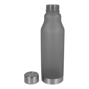 Bouteille R-PET givrée 600ml 2