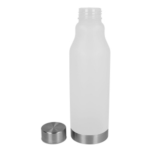 Bouteille R-PET givrée 600ml 7