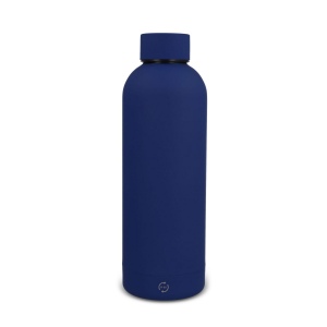 Bouteille isotherme Alchemy toucher doux 500ml 3