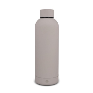 Bouteille isotherme Alchemy toucher doux 500ml 6