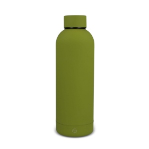 Bouteille isotherme Alchemy toucher doux 500ml 5